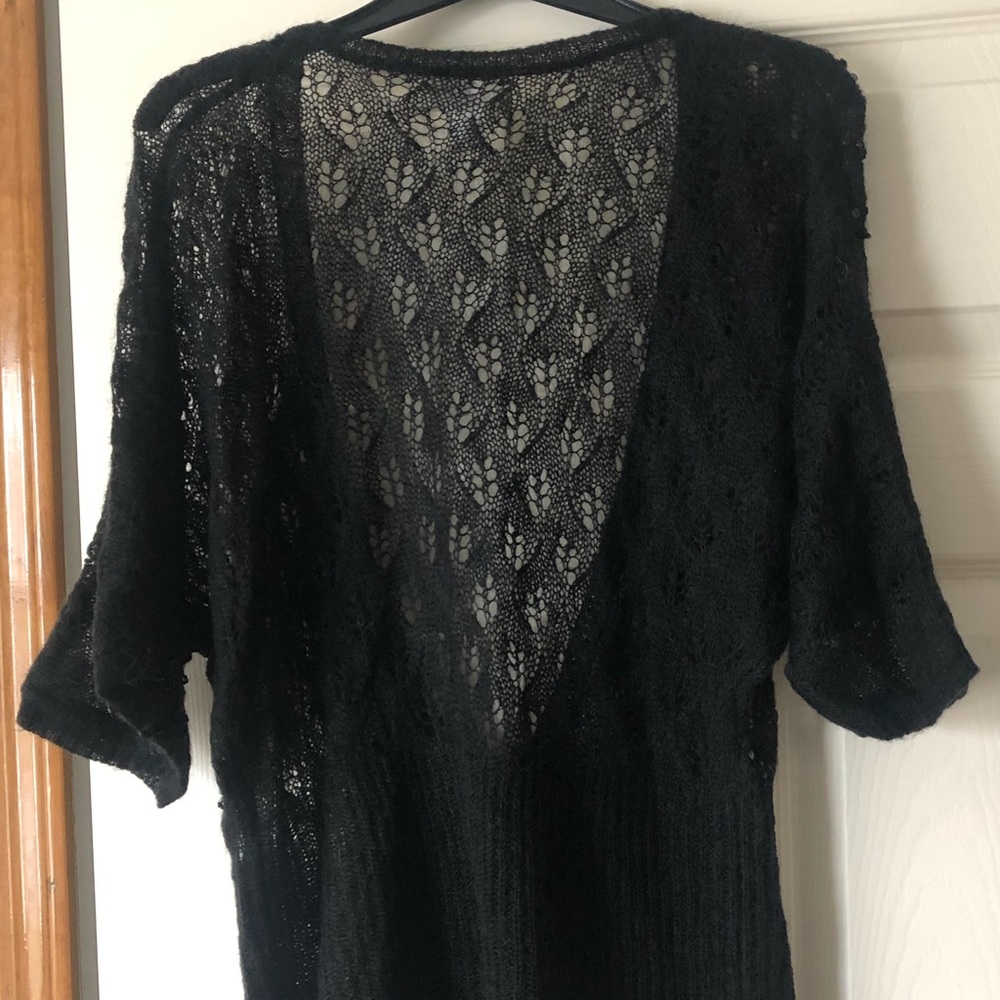 Sequined Sweater - Picture 4 of 4